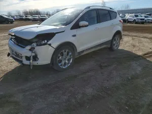 Ford Escape 1.6L 4 2016