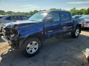 Toyota Tacoma 4.0L 6 2005
