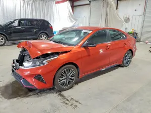 Kia Cerato / Forte / K3 2L 4 2023