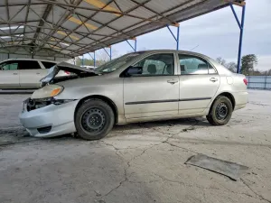 Toyota Corolla 1.8L 4 2004
