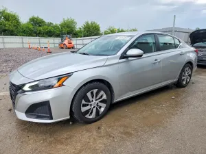 Nissan Altima 2.5L 4 2023