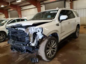 GMC Yukon 3.0L 6 2022
