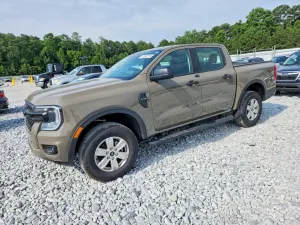 Ford Ranger 2.3L 4 2025