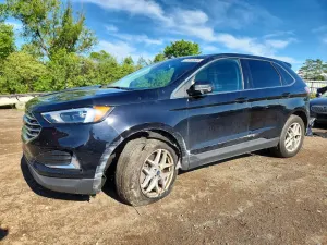 Ford Edge 2.0L 4 2022