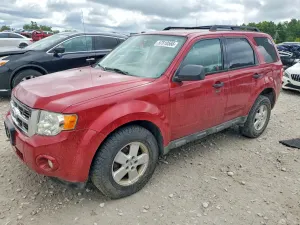 Ford Escape 2.5L 4 2010
