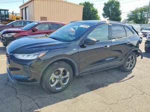 Ford Escape 1.5L 3 2025