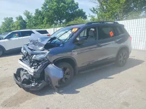 Honda Passport 3.5L 6 2020