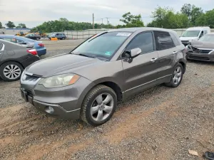 Acura RDX 2.3L 4 2007