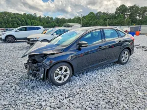 Ford Focus 2.0L 4 2014