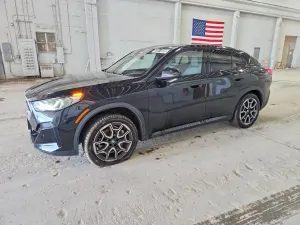 BMW X2 2.0L 4 2026