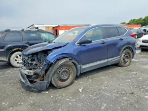 Honda CR-V 1.5L 4 2019