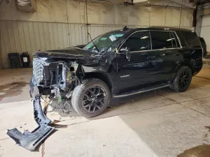 GMC Yukon 5.3L 8 2017