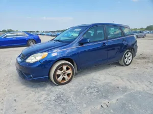 Toyota Corolla 1.8L 4 2005