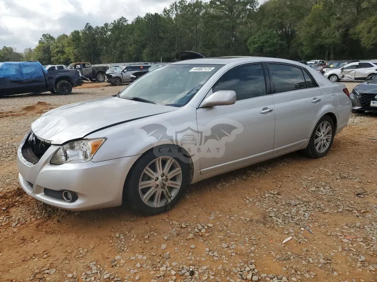 Toyota Avalon XL 3.5L 6 2008