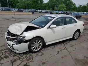 Acura TSX 2.4L 4 2006
