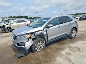 Ford Edge 2.0L 4 2022