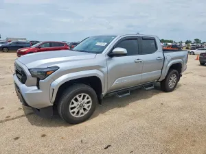 Toyota Tacoma 2.4L 4 2024
