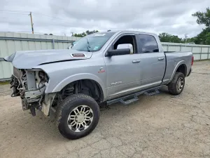 RAM 2500 6.7L 6 2021