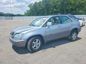 Lexus RX 3.0L 6 2003