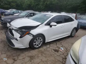 Toyota Corolla 1.8L 4 2020