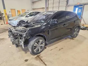 Mitsubishi Outlander 2.0L 4 2023