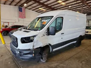 Ford Transit 3.7L 6 2019