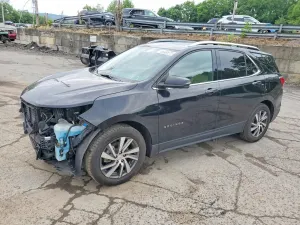 Chevrolet Equinox 1.5L 4 2022