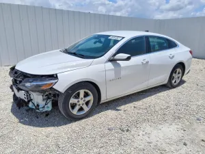 Chevrolet Malibu 1.5L 4 2023