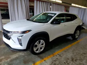 Chevrolet Trax 1.2L 3 2024