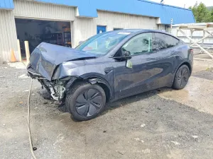 Tesla Model Y 2026
