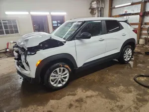 Chevrolet Trailblazer 1.3L 3 2026