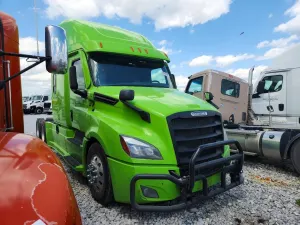 Freightliner Cascadia 14.8L 6 2021