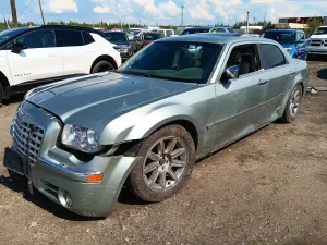 Chrysler 300C 5.7L 8 2005
