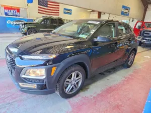Hyundai Kona 2.0L 4 2019