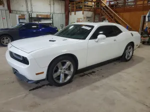 Dodge Challenger 5.7L 8 2009