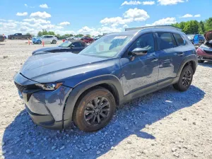Mazda CX-50 2.5L 4 2026