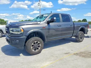 RAM 2500 6.4L 8 2020
