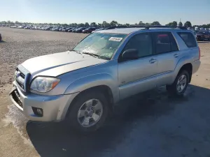 Toyota 4Runner 4.7L 8 2006