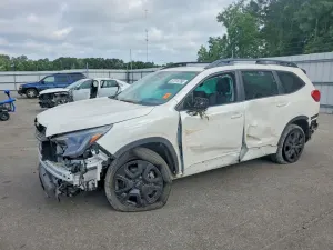 Subaru Ascent 2.4L 4 2024
