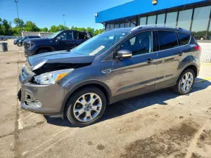 Ford Escape 2.0L 4 2016