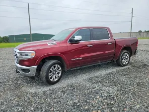 RAM 1500 5.7L 8 2019