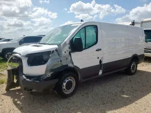 Ford Transit 3.5L 6 2023