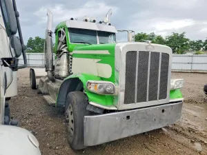 Peterbilt 389/520 15.0L 6 2019