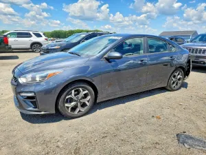 Kia Cerato / Forte / K3 2.0L 4 2019