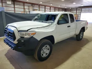 Toyota Tacoma 2.7L 4 2023
