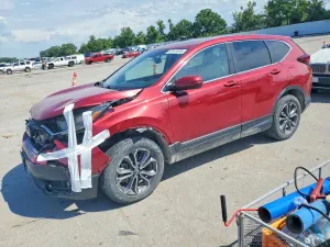 Honda CR-V 1.5L 4 2020