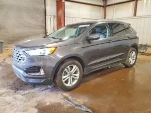 Ford Edge 2.0L 4 2020