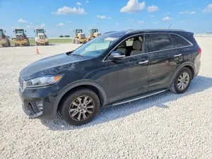 Kia Sorento 2.4L 4 2020