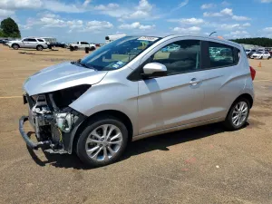 Chevrolet Spark 1.4L 4 2020