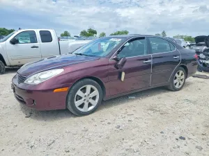 Lexus ES 3.3L 6 2005